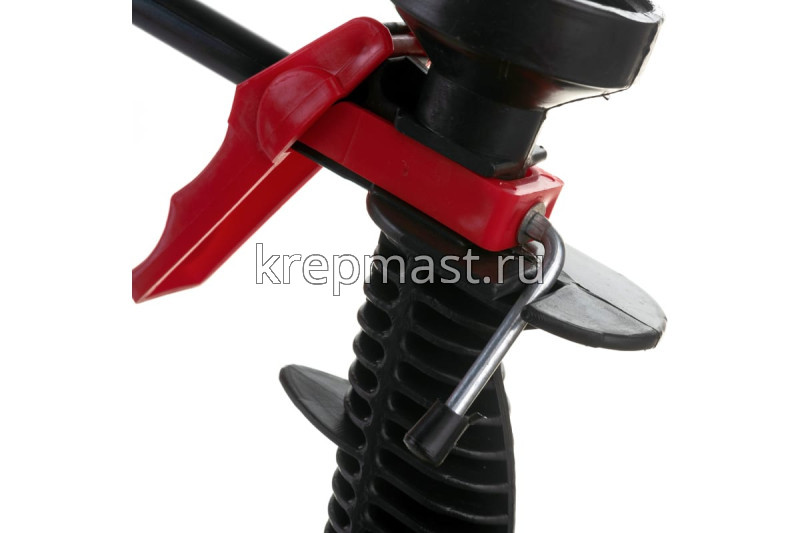 Пистолет для монтажной пены БОЛТИКС пласт.дуло