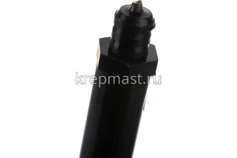 Пистолет для монтажной пены БОЛТИКС пласт.дуло