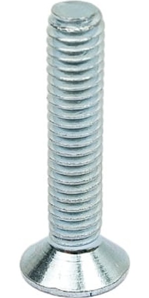 Винт потай 4,0х20 DIN 965