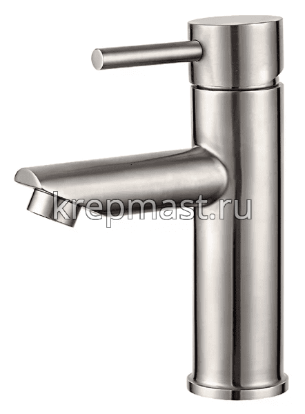 Смесители д/раковин РОССИЯ