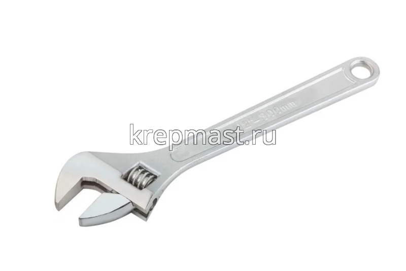 Ключ разводной FIT 300мм (35мм)