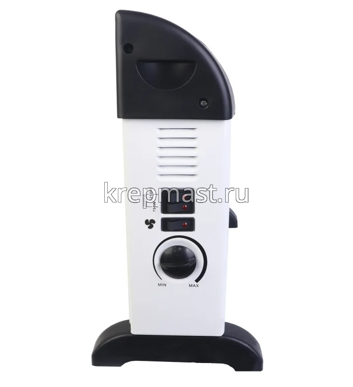 Конвектор ДИОЛД 2000Вт встроен.вентилятор