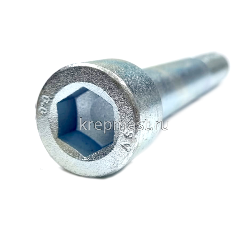 Винт с внутр.шестигранником 24 х 180 DIN 912