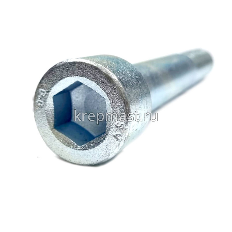 Винт с внутр.шестигранником 24 х 180 DIN 912