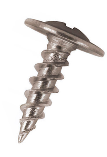 Саморез с п/ш острый 4,2х16 А2 нерж