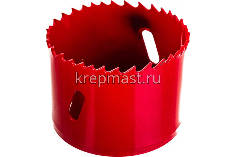 Коронка п/металлу 60мм/38мм STAYER / ЗУБР / УСПЕХ