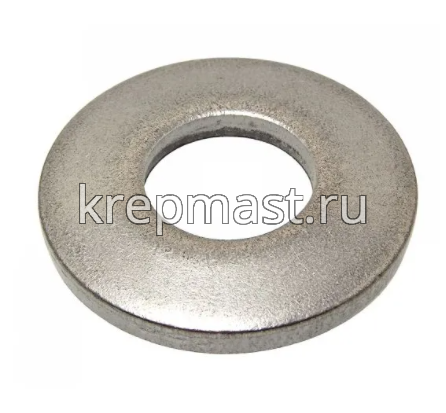 Шайба тарельчатая DIN 6796 оц. 8,4х18х2,0