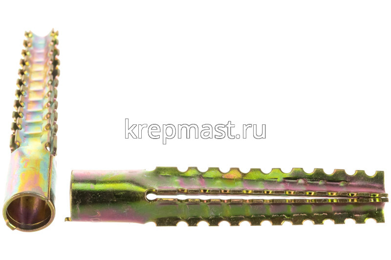 Дюбель MUD мет 8х60 универс.