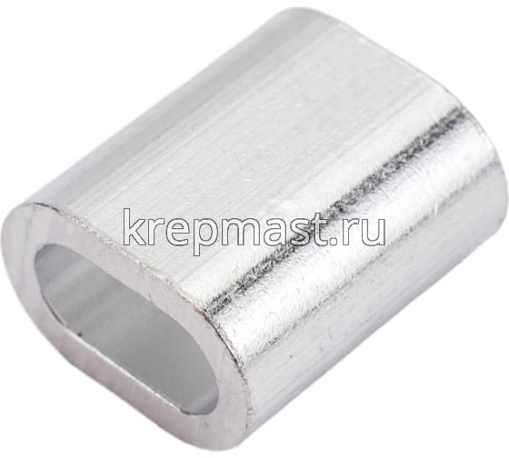 Зажим д/троса