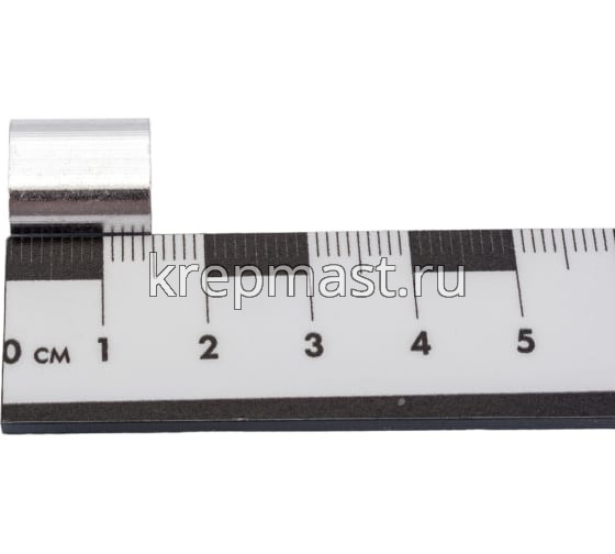 Зажим д/троса