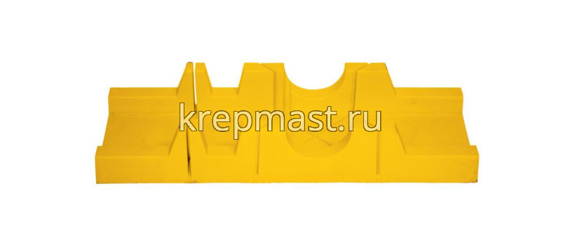 Стусло пласт. б/пилы Профи FIT 300мм