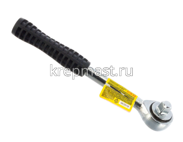 Трещётки STAYER "STANDART" для торц. головок 3/8