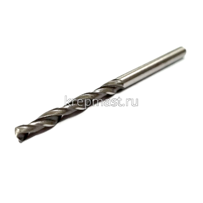 Сверло по металлу 3,3 х 62 мм