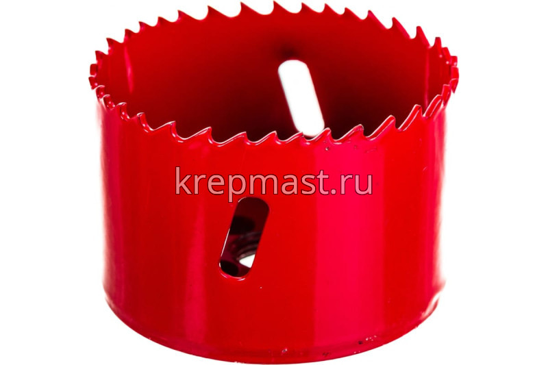 Коронка п/металлу 65мм/38мм STAYER / ЗУБР / УСПЕХ