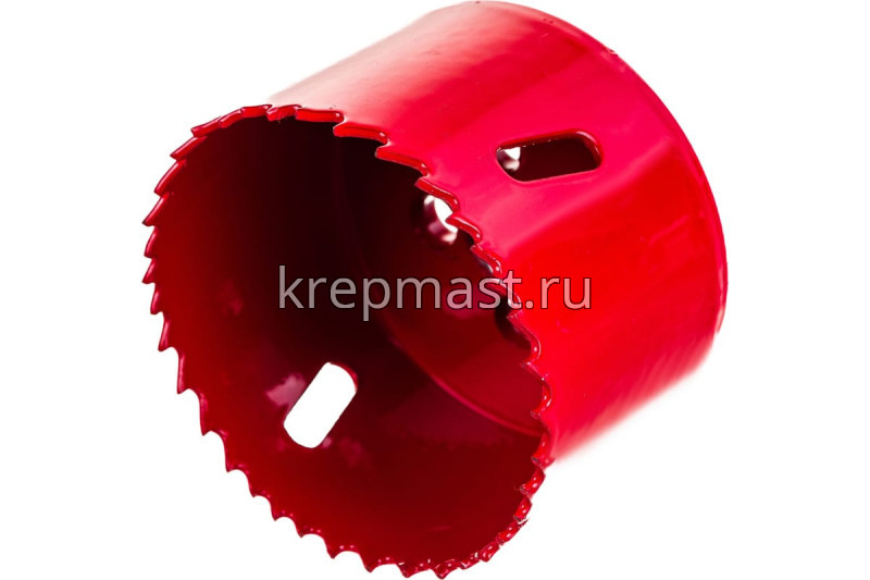 Коронка п/металлу 65мм/38мм STAYER / ЗУБР / УСПЕХ