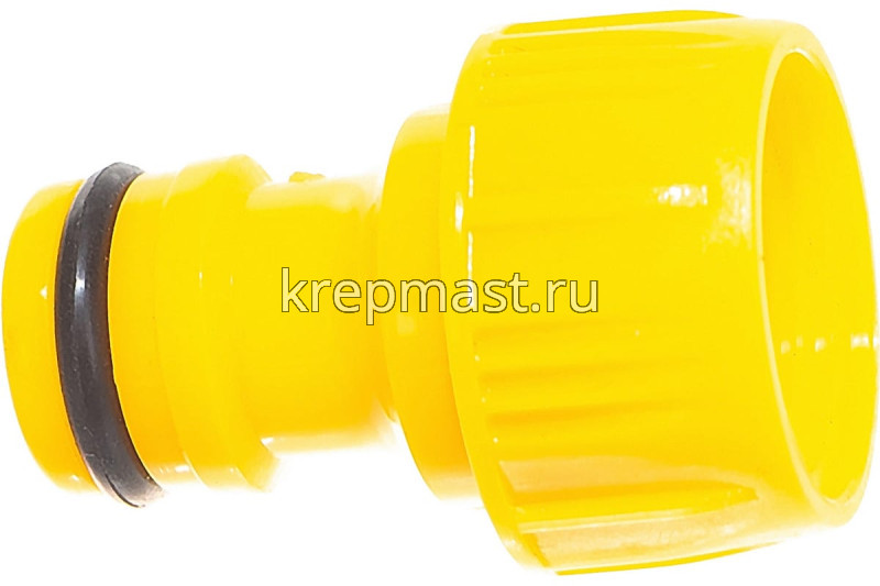 Соединитель InWork внешний 1/2"