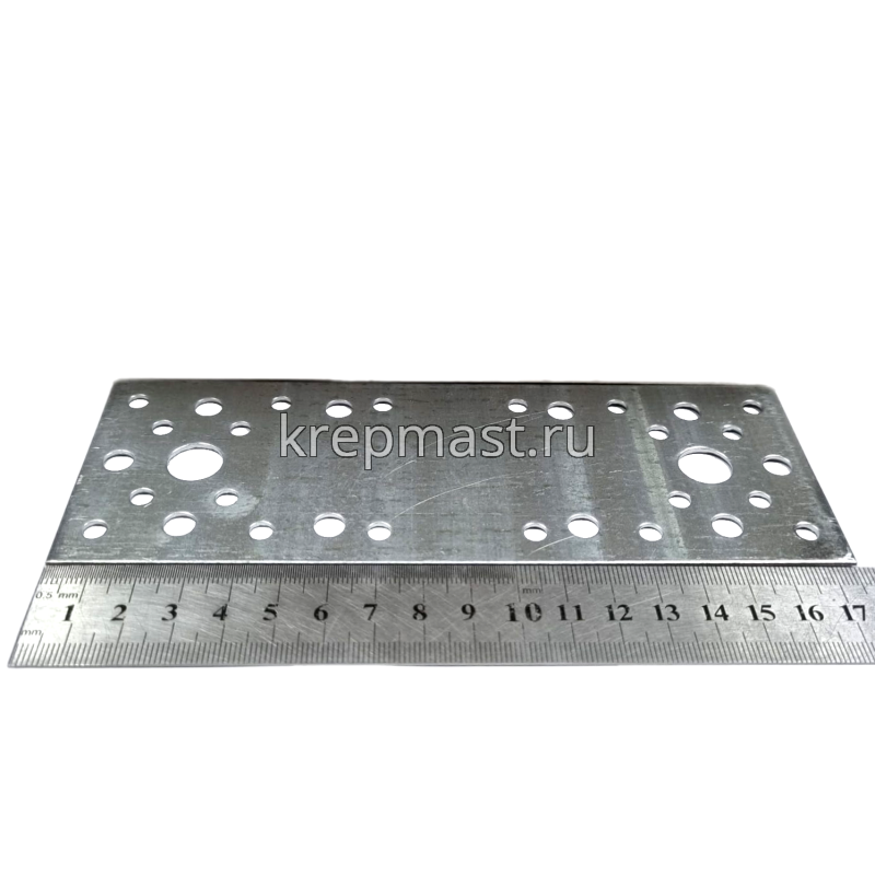 LP 5 крепление плоское 180х65х2,0мм