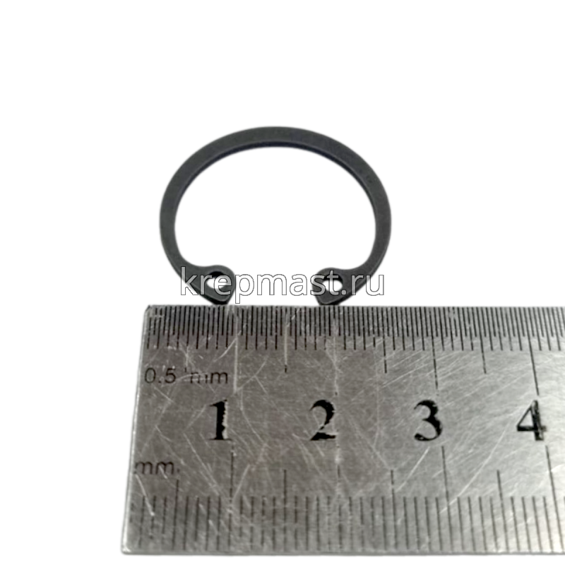 Шайба стопор. М 24 Отверстие DIN 472