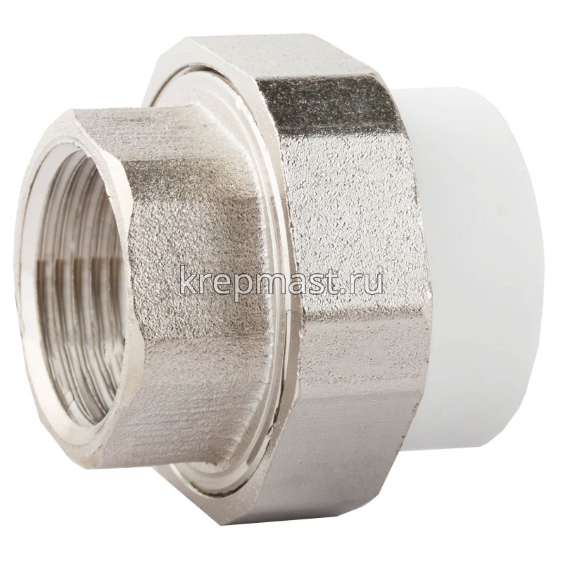 Американка муфт. ВР D 50-1 1/2 п/п