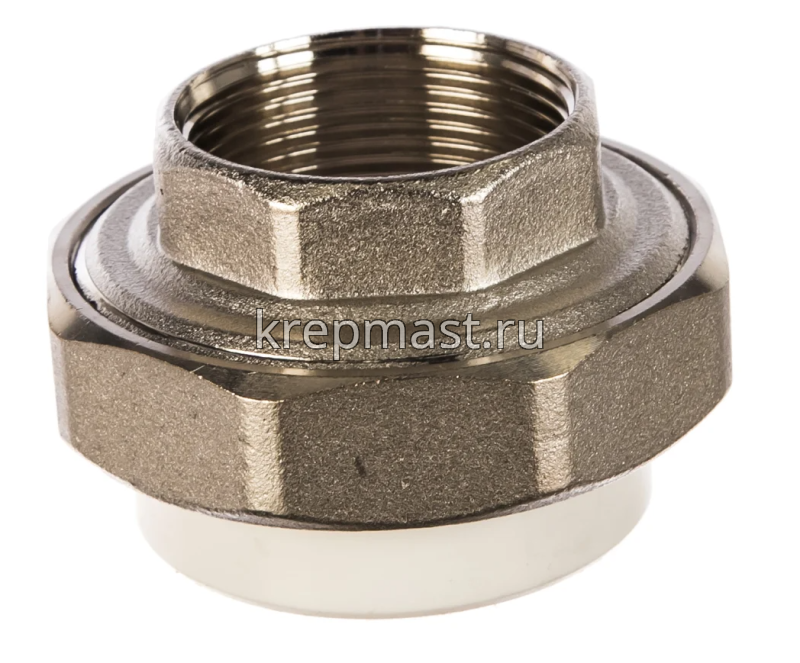 Американка муфт. ВР D 50-1 1/2 п/п