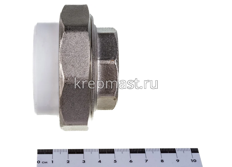 Американка муфт. ВР D 50-1 1/2 п/п