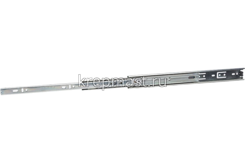 Направляющие шариковые (2шт/уп) 35-350 СТАНДАРТ