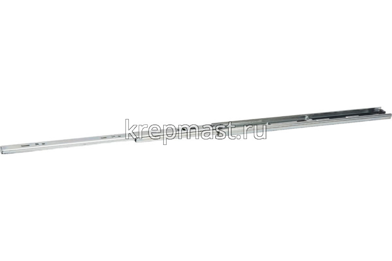 Направляющие шариковые (2шт/уп) 35-350 СТАНДАРТ