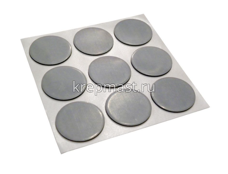 Протекторы мебельные войлочные