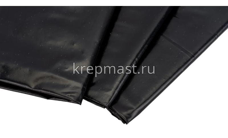 МЕШОК п/п 120л ПВД 40мкм (10шт/уп)