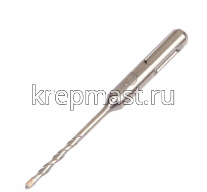 Бур SDS+ 4х110мм
