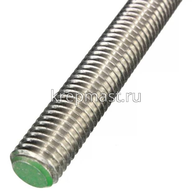 Шпилька 14х1000 нерж.