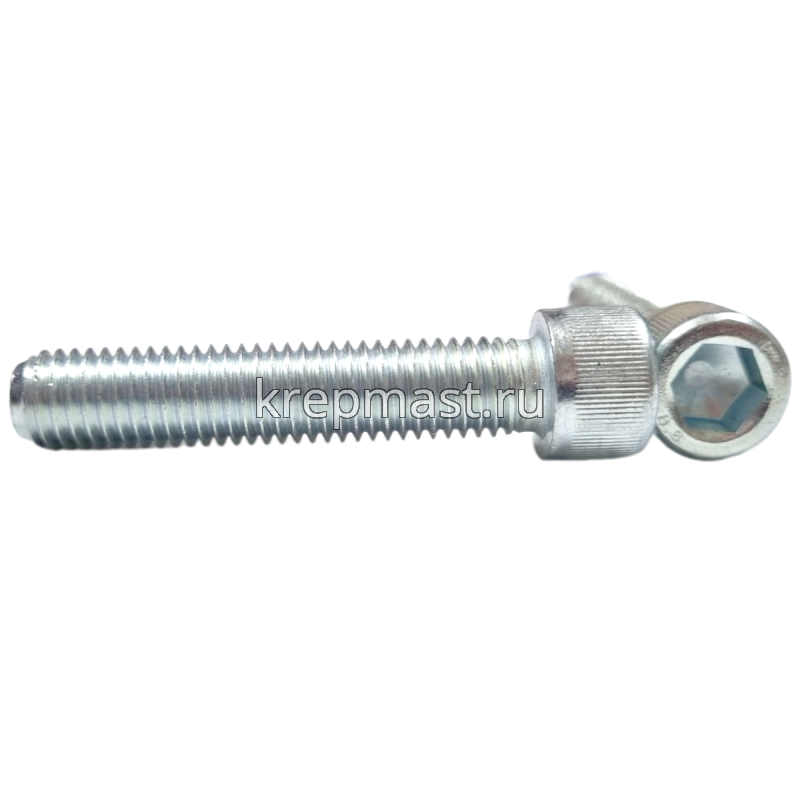 Винт с внутр.шестигранником 12 х 60 DIN 912