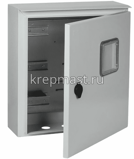 Боксы / Корпуса / Щитки