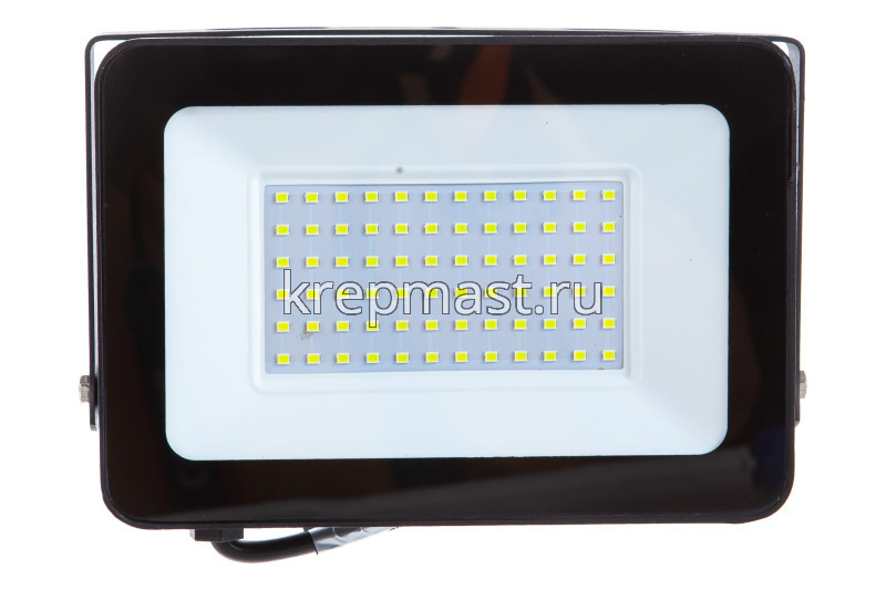 Прожектор 70Вт IP65 6500К