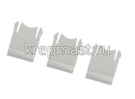 Заглушка для пломбировки ВА47-29 TDM