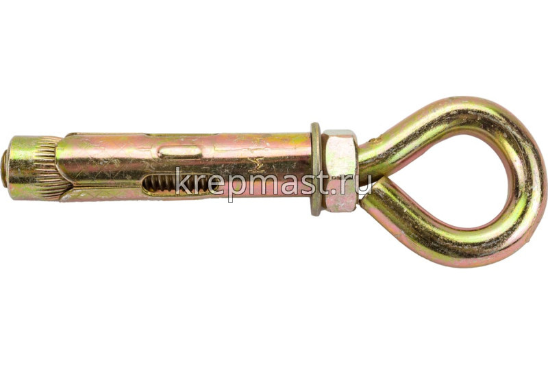 Анкерный болт с кольцом 14х 70