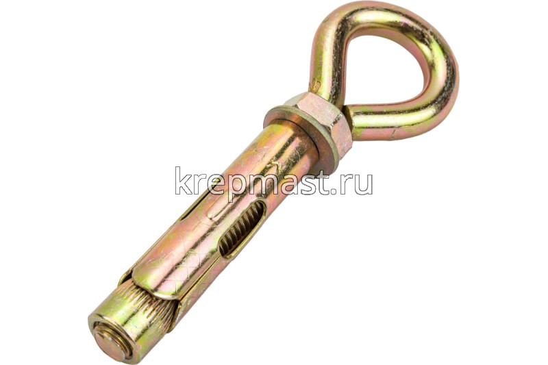 Анкерный болт с кольцом 14х 70