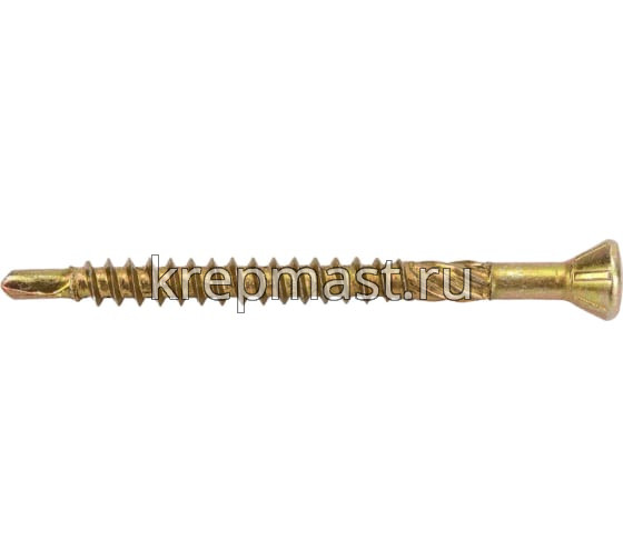 Шуруп для полов и паркета 3,2х40