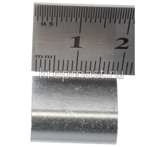 Зажим д/троса