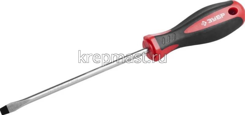 Отвертка STAYER / ЗУБР / USP SL 5,0х150мм