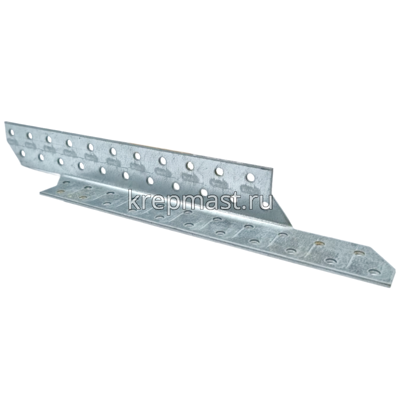 LK6 40х250х2мм крепление для стропил