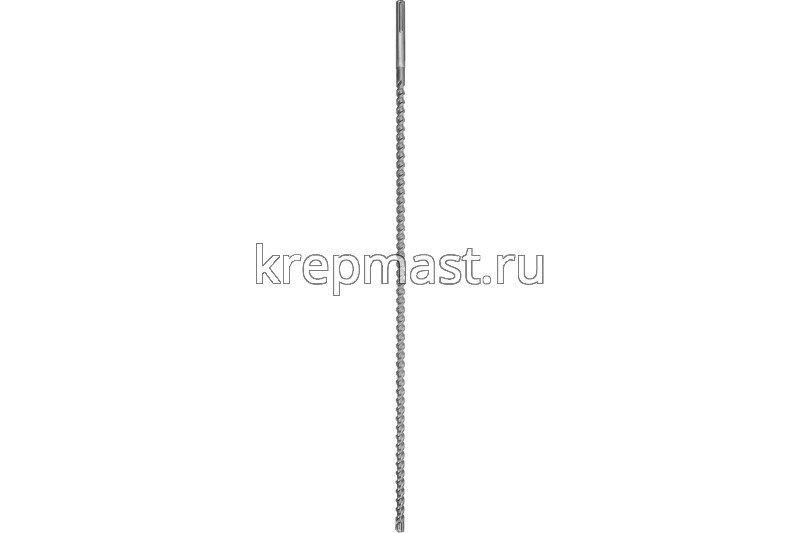 Бур SDS Max 18х1000