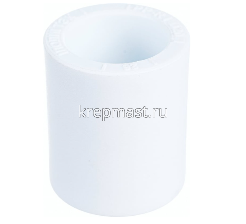 Муфта соедин. п/п D 20