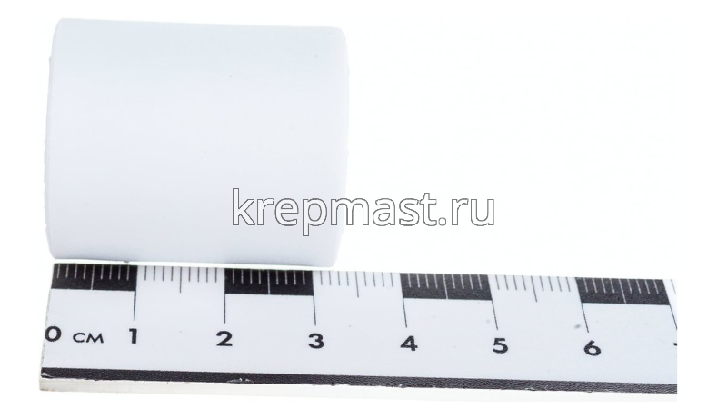 Муфта соедин. п/п D 20