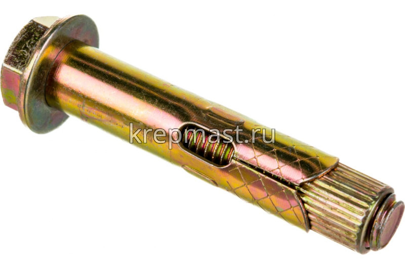 Анкерный болт с 6-гранной головкой 12/ 65(70)