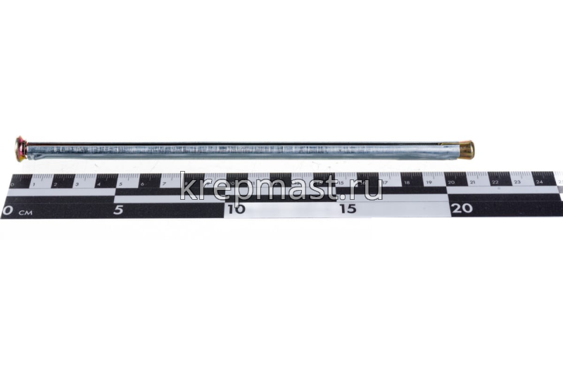 Анкер рамный мет. М 10х202