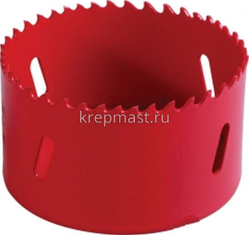 Коронка п/металлу 73мм/38мм STAYER / ЗУБР / УСПЕХ