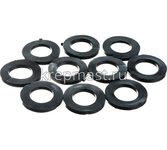 № 16 прокладка 3/4" резина