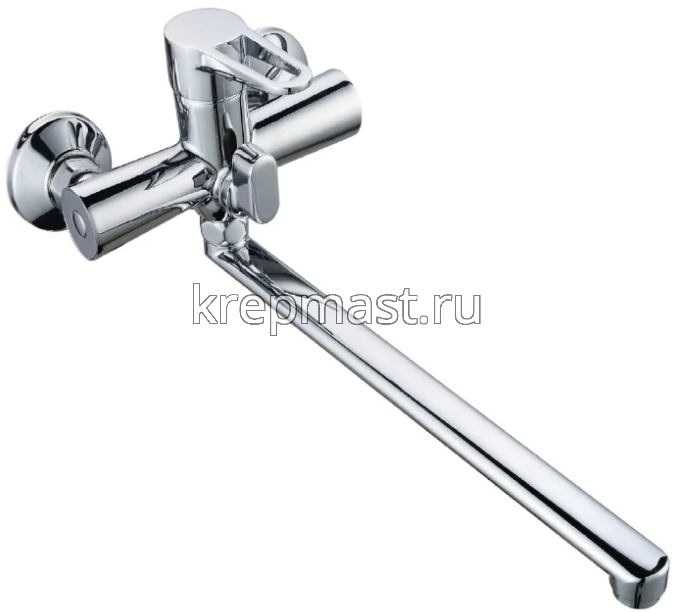 Смеситель д/ванны SL 141-006Е