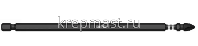 ST IMPACT Бита РН 2х 89мм для ударного шуруповерта